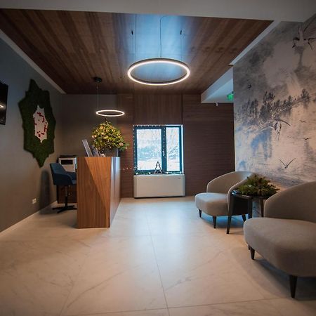 Element Hotel Alba Iulia Exterior photo