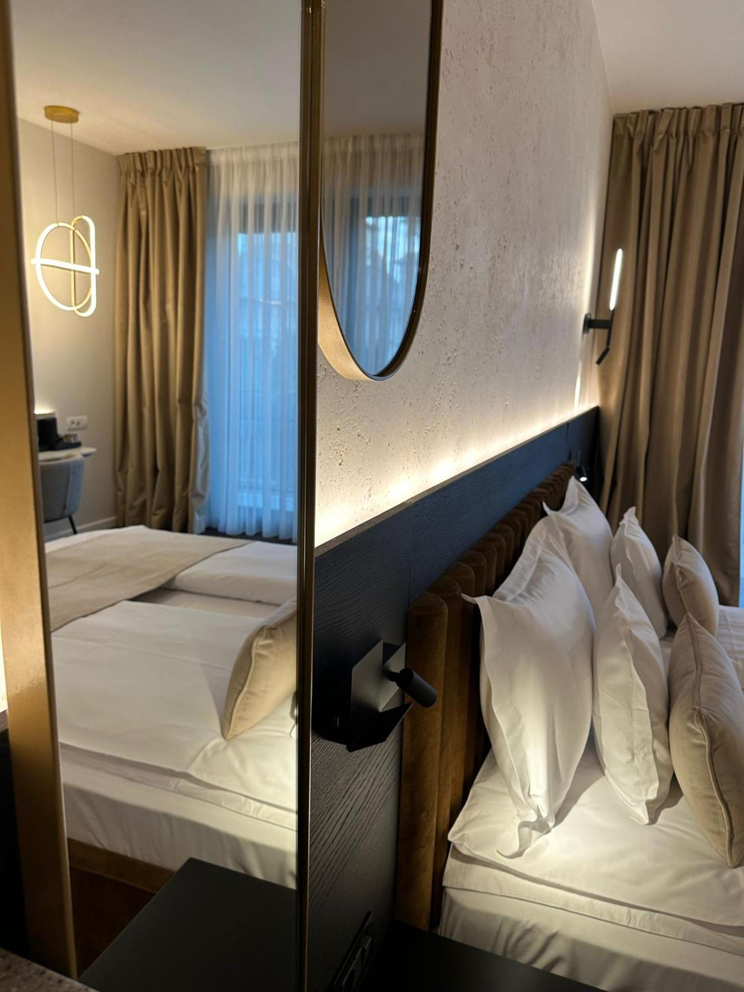 Element Hotel Alba Iulia Exterior photo