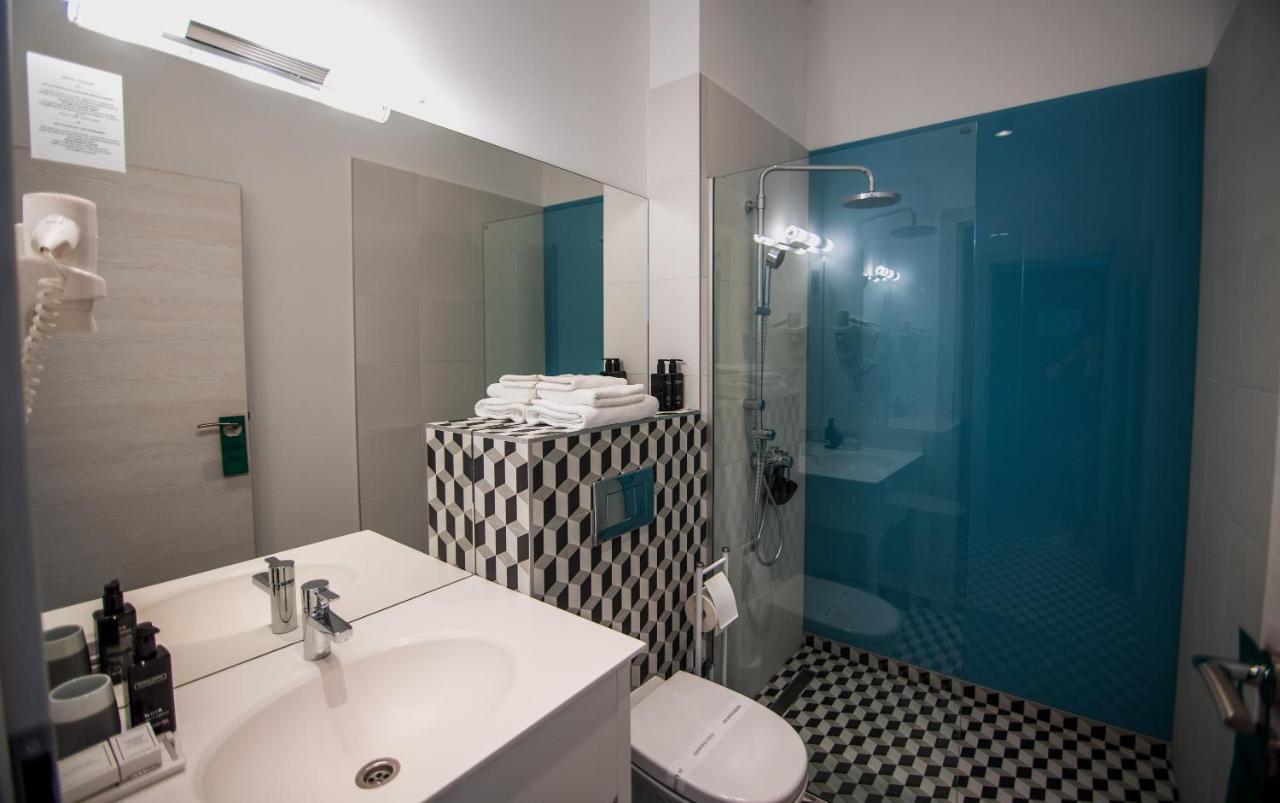 Element Hotel Alba Iulia Exterior photo