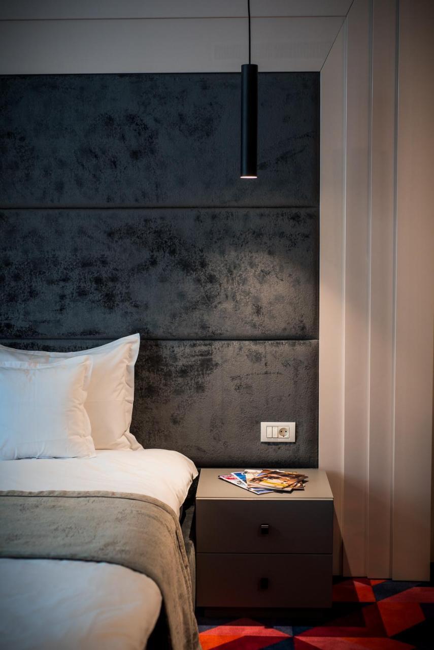 Element Hotel Alba Iulia Exterior photo