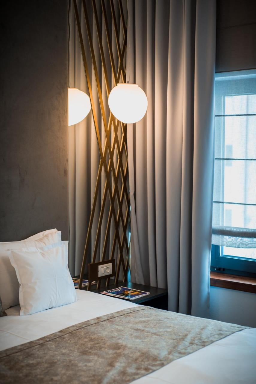 Element Hotel Alba Iulia Exterior photo