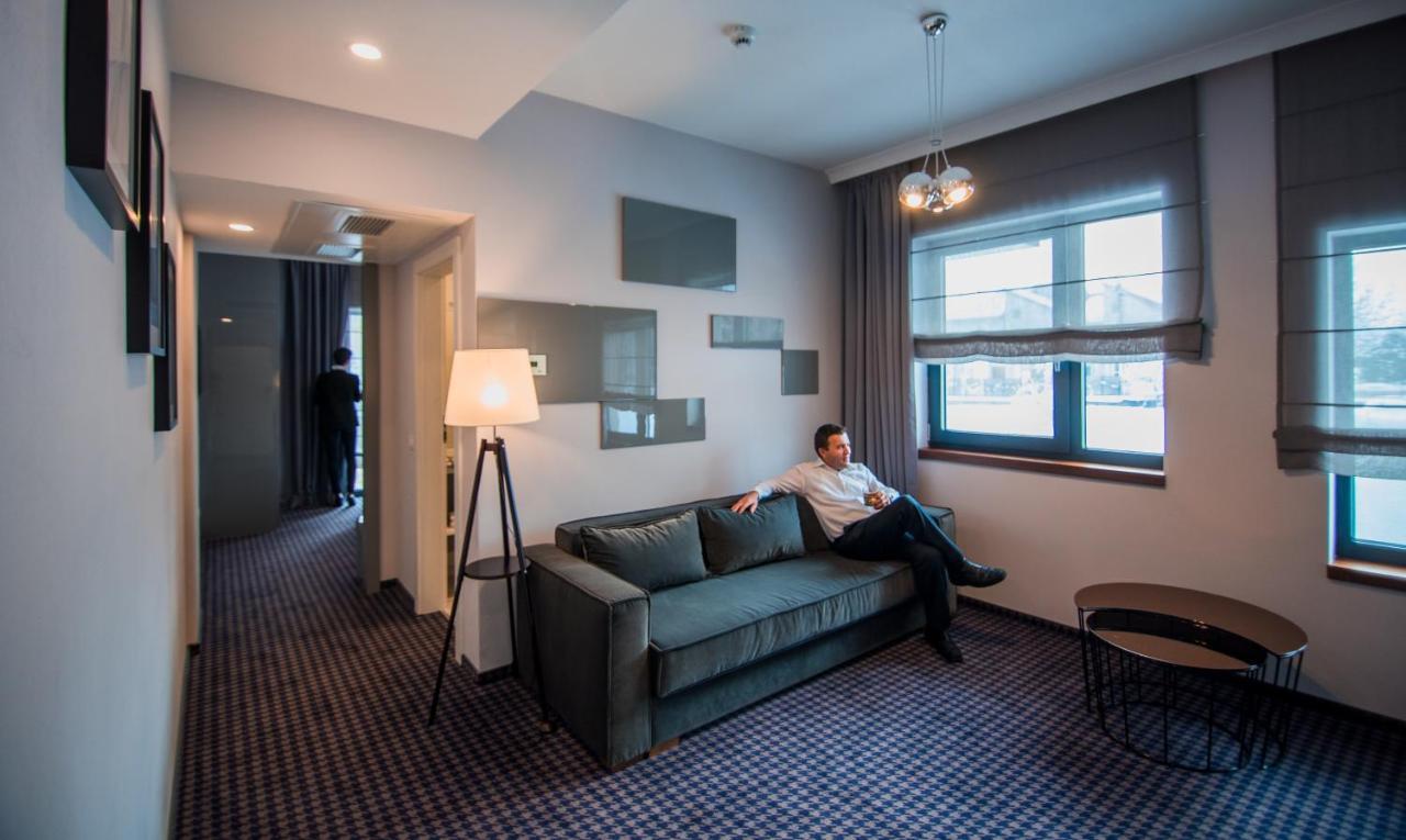 Element Hotel Alba Iulia Exterior photo