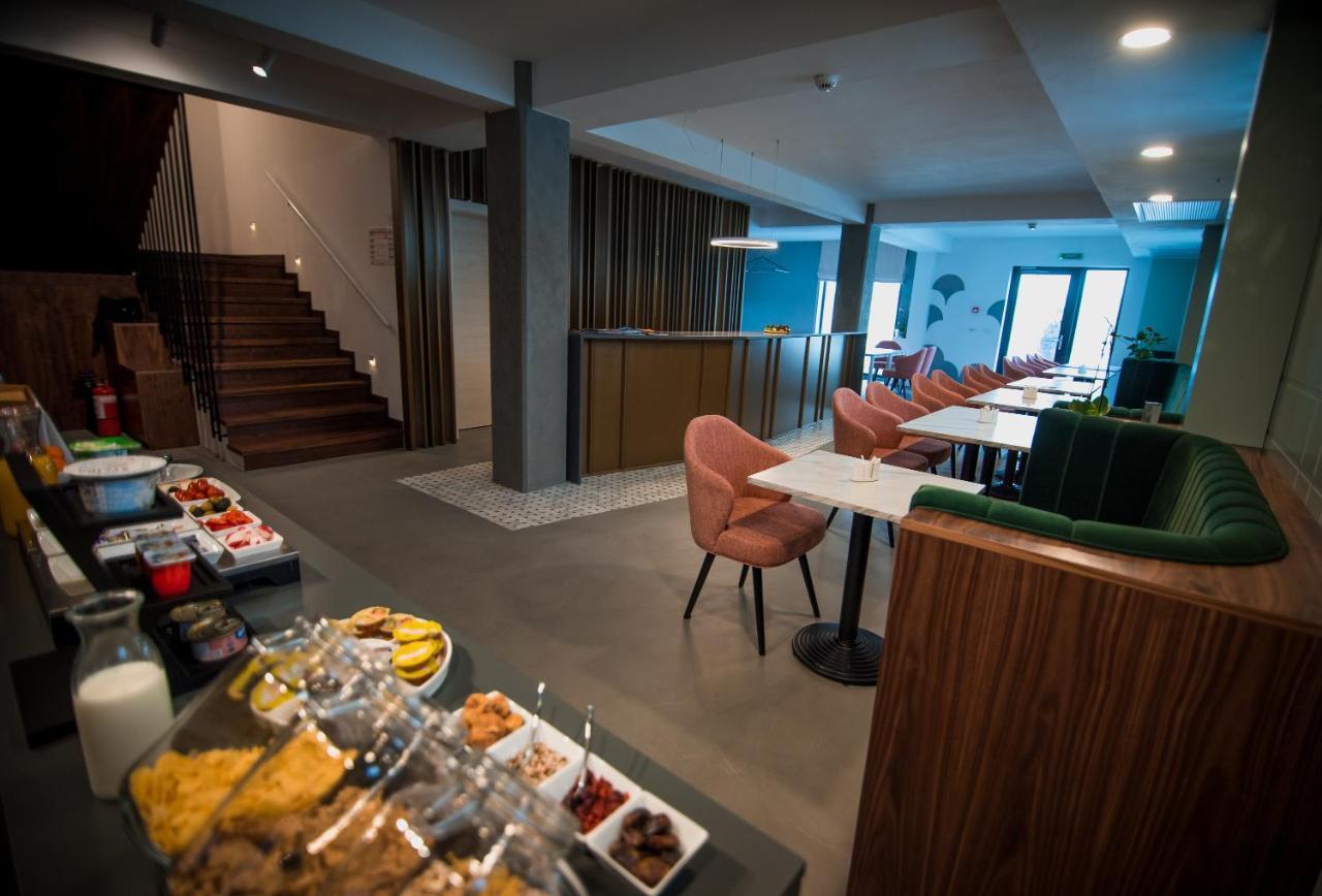 Element Hotel Alba Iulia Exterior photo