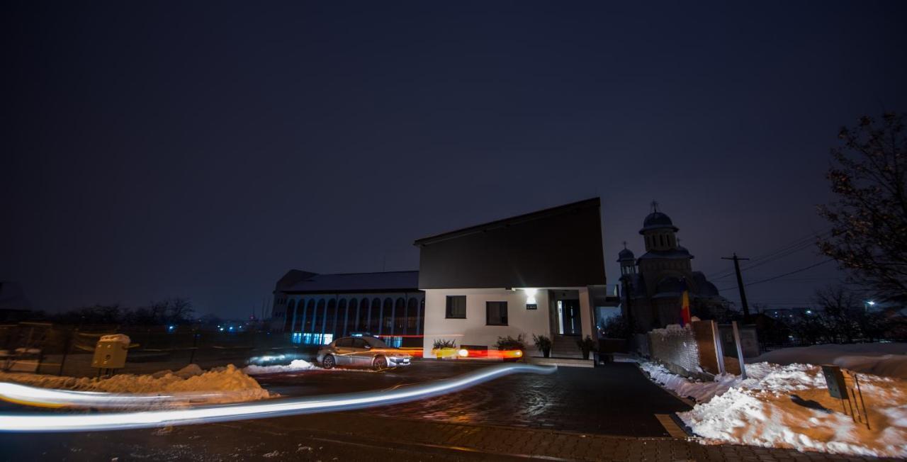 Element Hotel Alba Iulia Exterior photo